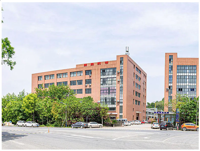 Hangzhou Sail Refrigeration Equipment Co., Ltd. Produktionslinie des Herstellers