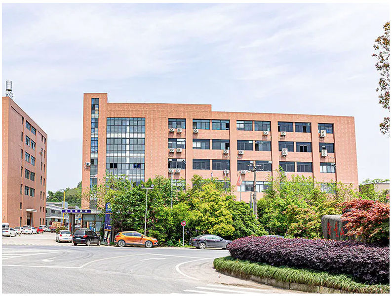 Hangzhou Sail Refrigeration Equipment Co., Ltd. Produktionslinie des Herstellers